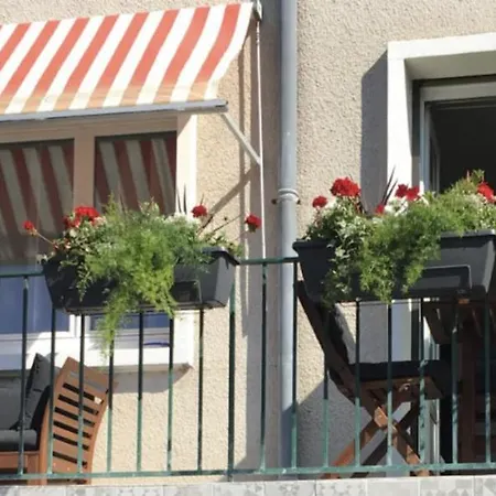 Holiday home Maison Entiere Au Calme A Saint-max/nancy