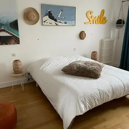 Maison Entiere Au Calme A Saint-max/nancy Saint-Max
