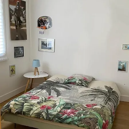 Maison Entiere Au Calme A Saint-max/nancy * Saint-Max