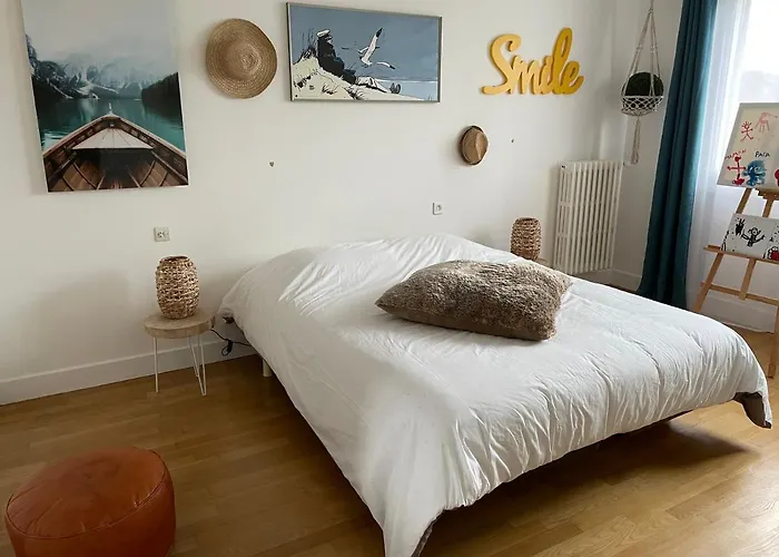 Maison Entiere Au Calme A Saint-max/nancy Saint-Max